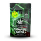 cannabis sativa legale CBD di Canapa Montana Limoncello