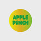 erba legale online con alto contenuto di CBD Apple Punch