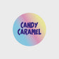 canapa sativa legale Candy Caramel di Canapa Montana