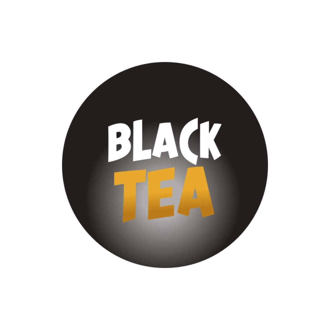 Black Tea Charas CBD