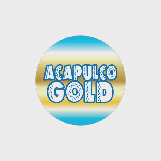 Acapulco Gold Indoor cannabis legale