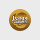 Jasmin Caramel Greenhuose