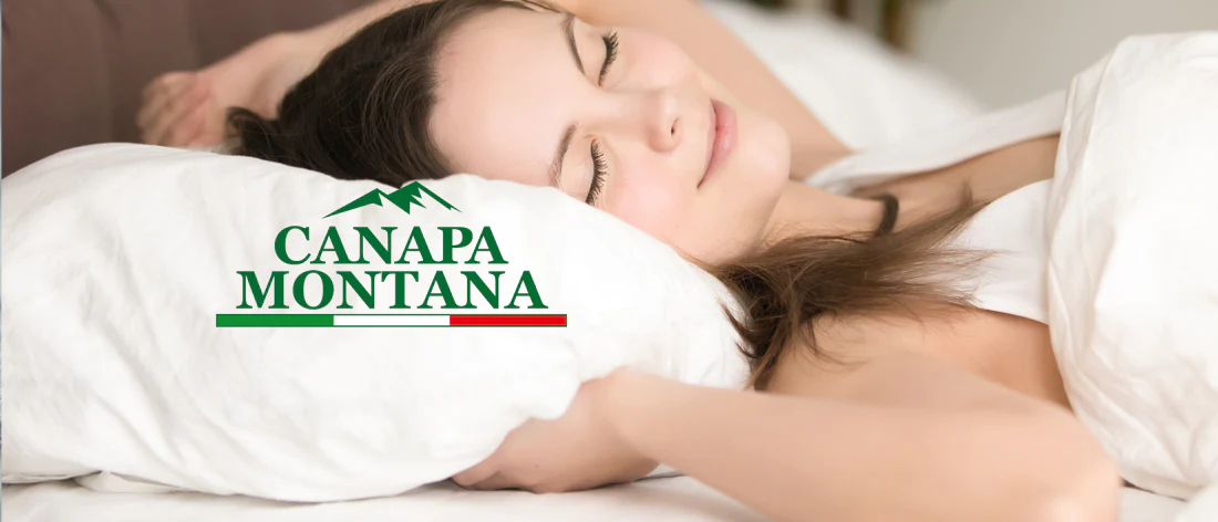 cannabis legale dormire