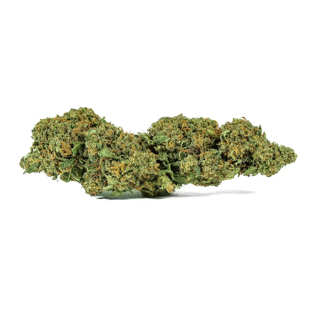 Cannabis legale rainbow greenhouse