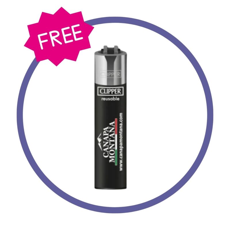 Clipper Canapa Montana