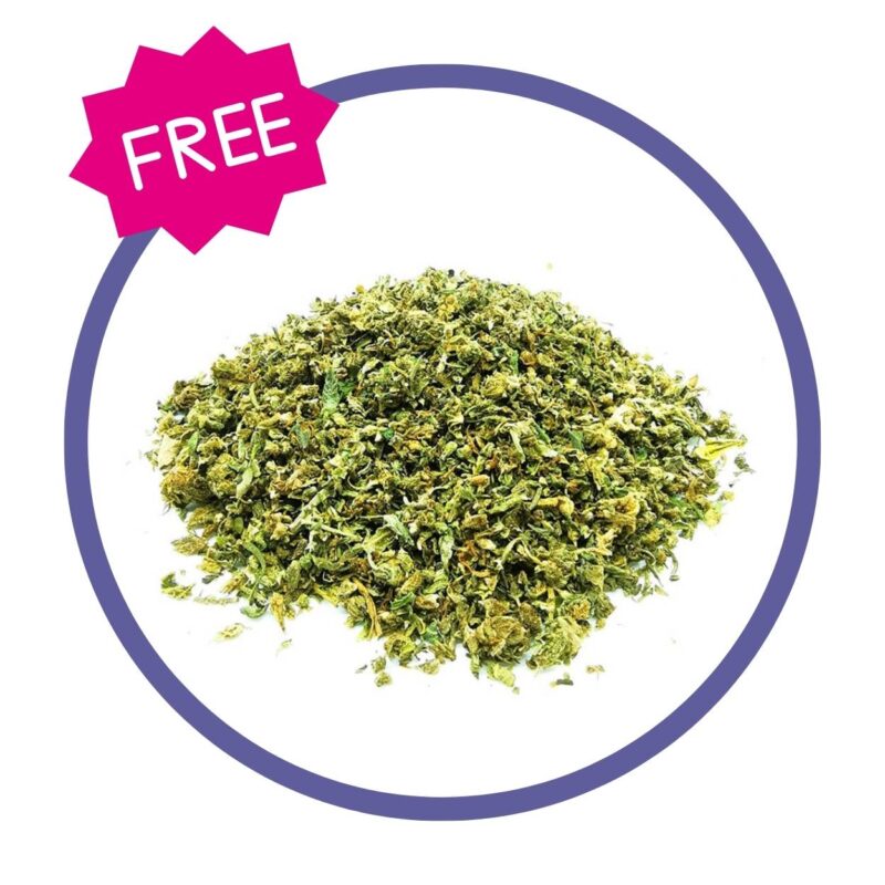 20g Mix Trinciato omaggio