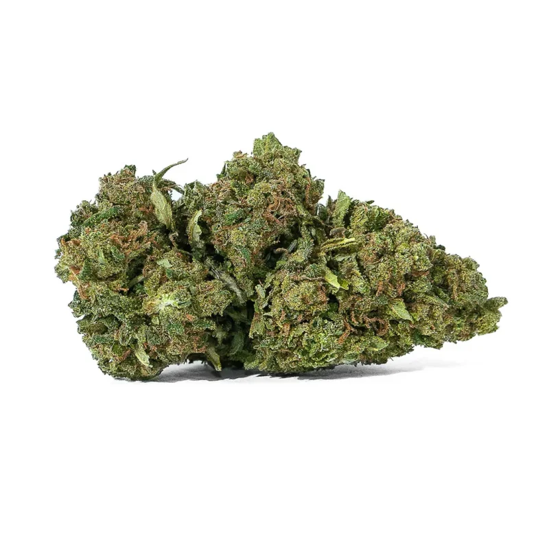 Remedy Outdoor CBD erba legale light