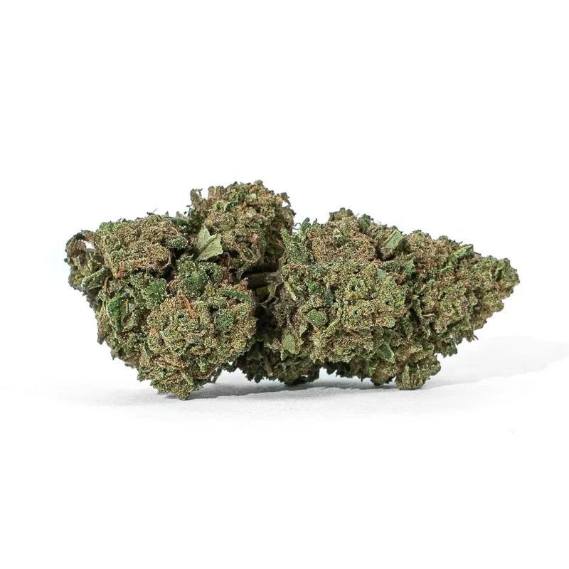 San Fernando Canapa Montana CBD legale light