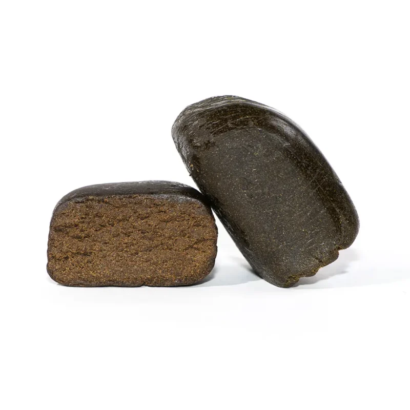 caramello hashish light cbd