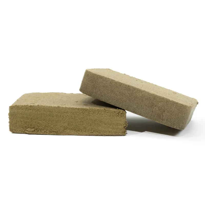 Super Pollen hashish light CBD