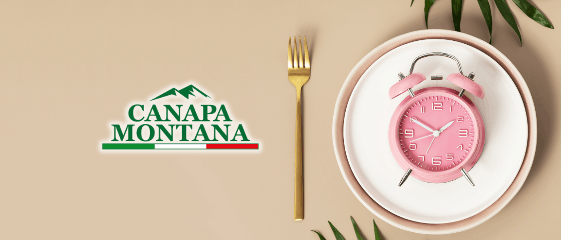 cbd e digiuno intermettinte