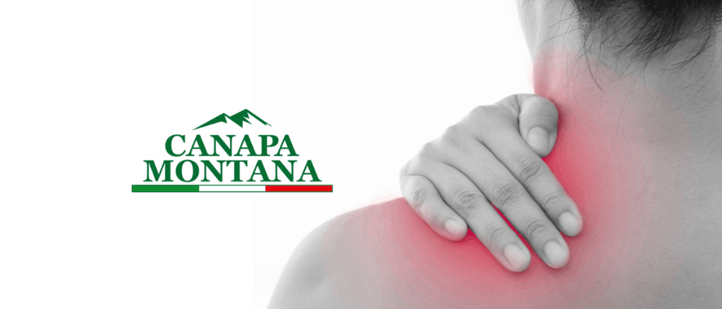 cbd per dolore cronico