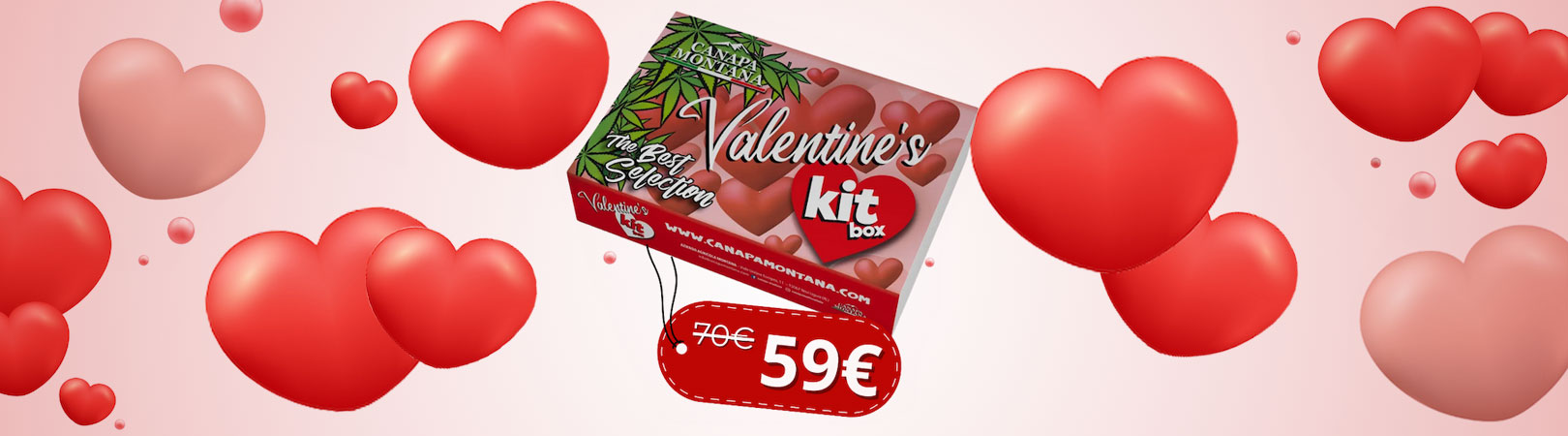 Nuova home Canapamontana