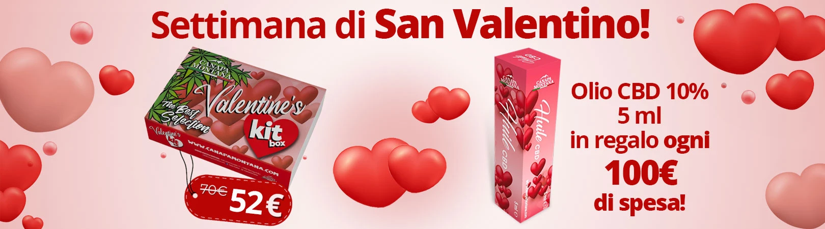 Nuova home Canapamontana